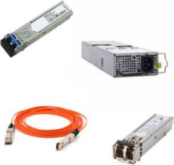 Immagine prodotto Extreme Networks Cavi di alimentazione