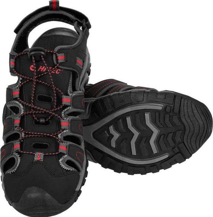 Produktbild Hi-Tec Sandalen Tiore Logo (43)