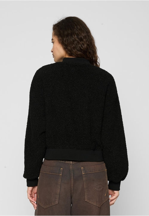 Immagine prodotto Urban Classics Giacca Bomber Sherpa oversize da donna - 16523 (5XL)