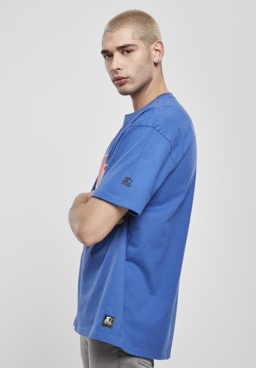Produktbild Starter Colored Logo Tee (M)