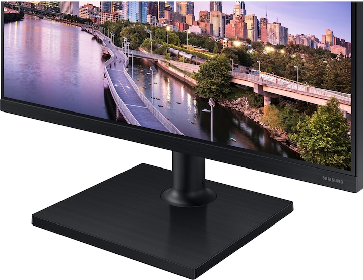Actual product image Samsung F24T450GYU (1920 x 1200 pixels, 24")