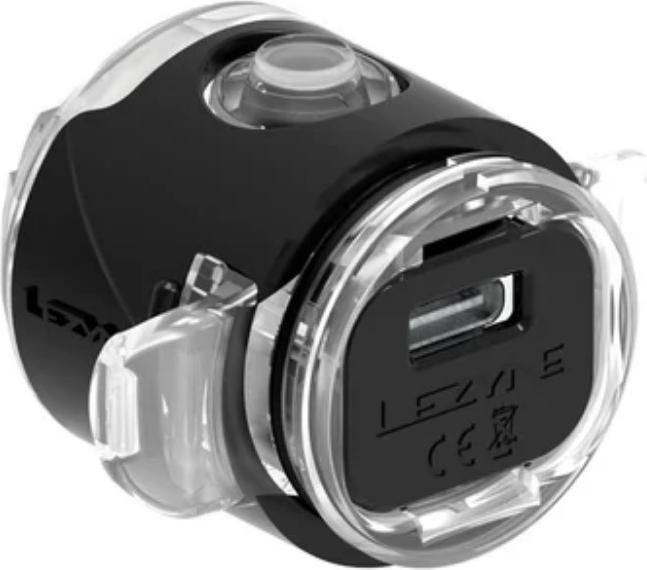 Produktbild Lezyne Femto USB C Drive Rear V2 (15 lm, 15 lm)