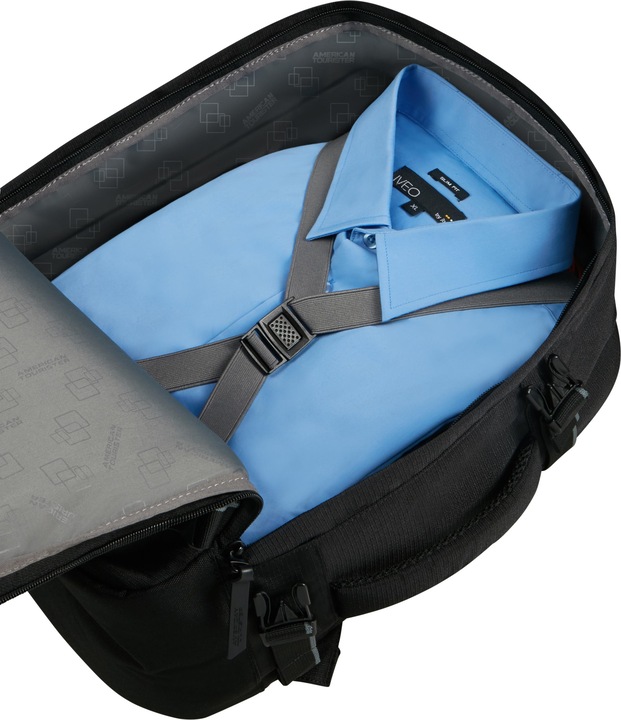 Actual product image American Tourister AMERICAN TOURIST TAKE2CABIN150909 (26.50 l)