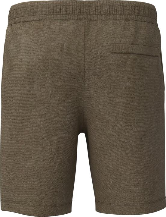Actual product image Spasso Eco-friendly terry shorts (M)