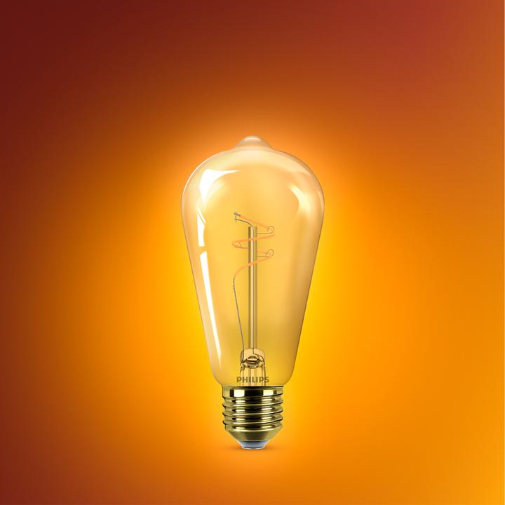 Immagine prodotto Philips LED EyeComfort (E27, 3100 W, 250 lm, 1 x, F)