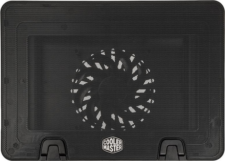 Actual product image Cooler Master Ergostand IV