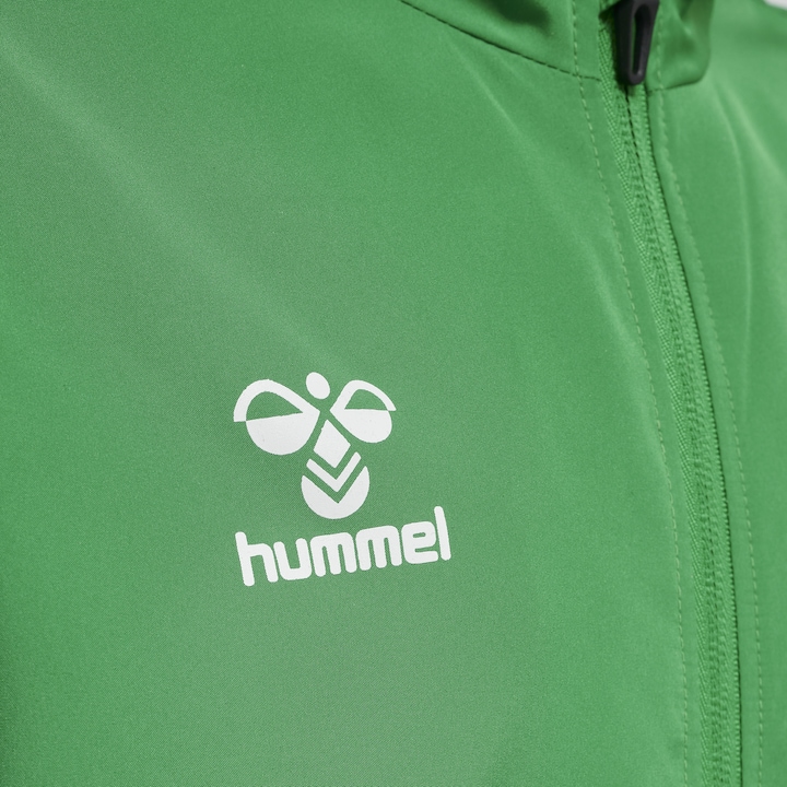 Image du produit hummel Core Xk Micro Zip Jacket Kids (152)