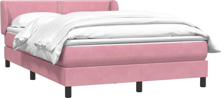 Produktbild vidaXL Boxspringbett (160 x 210 cm)