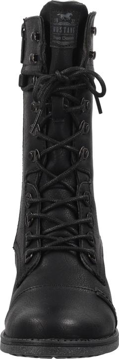 Actual product image Mustang Stiefel (37)