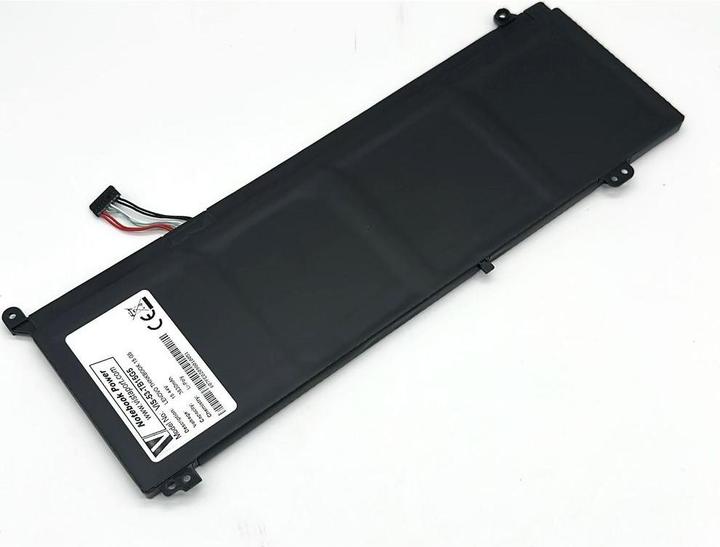 Produktbild Vistaport Akku für Lenovo Thinkpad 15/14(G2,G3,G4,G5),14S(Yoga G3, G2) (3830 mAh)