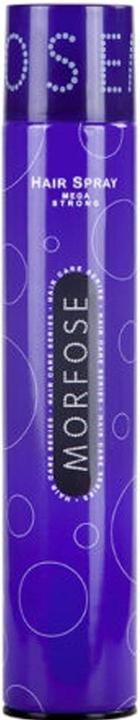 Image du produit Morfose Spray capillaire Ultra Strong 400ml (400 ml)