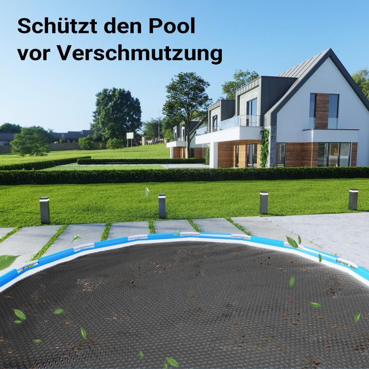 Produktbild Wiltec Pool Solarfolie