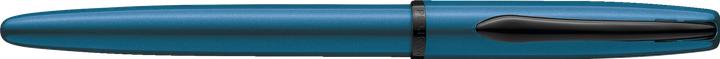 Actual product image Pelikan Fountain pen (cartridge filling system) fountain pen Jazz® P36 Noble Elegance, aquamarine (Aquamarine, 1x)