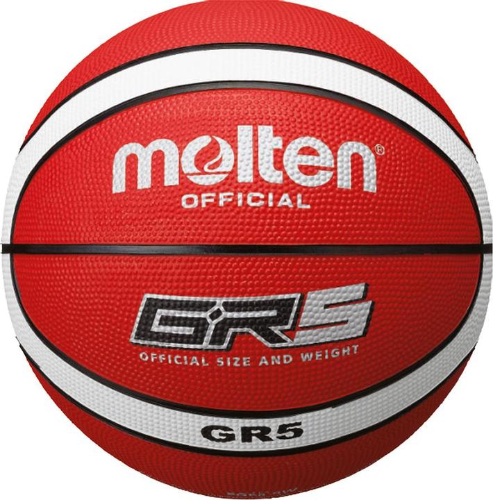 Immagine prodotto Molten BGR5-RW BASKET (5)