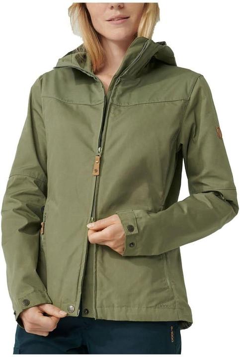 Immagine prodotto Fjällräven Giacca Stina (XL)