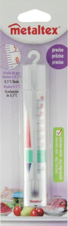 Produktbild Metaltex Kühlschrankthermometer