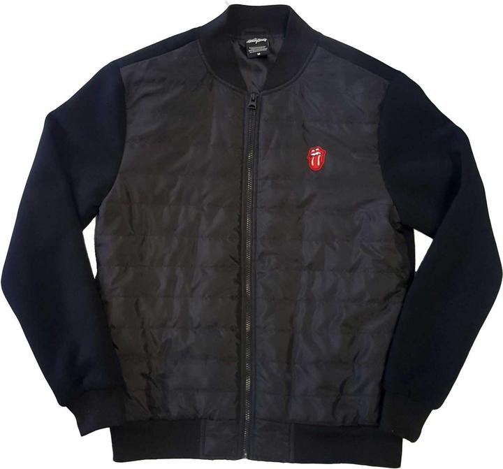 Immagine prodotto The Rolling Stones Classic Tongue Jacket (L)
