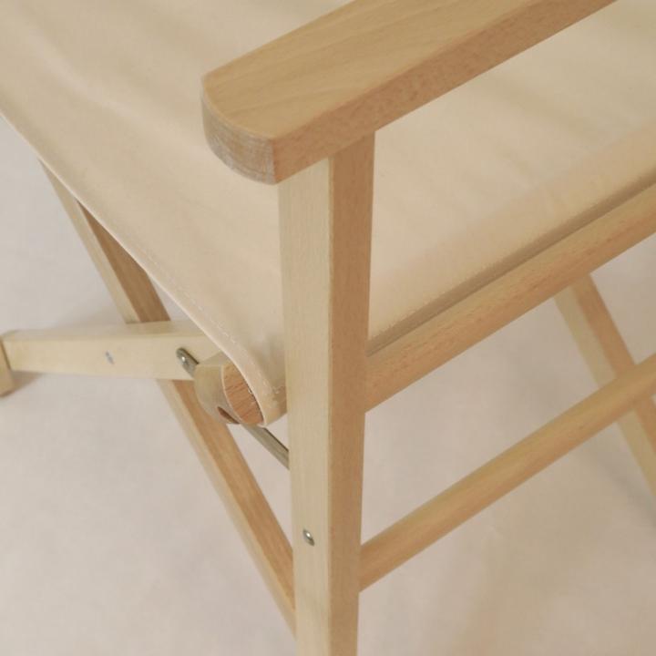 Produktbild Europe & Nature 2 klappbare Sessel Monaco