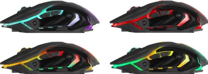 Produktbild Defender Mysz Trigger GM-934 (52934) (Kabellos)