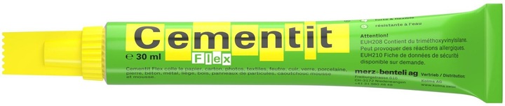 Produktbild Cementit Flex 30ml (40 g, 30 ml)