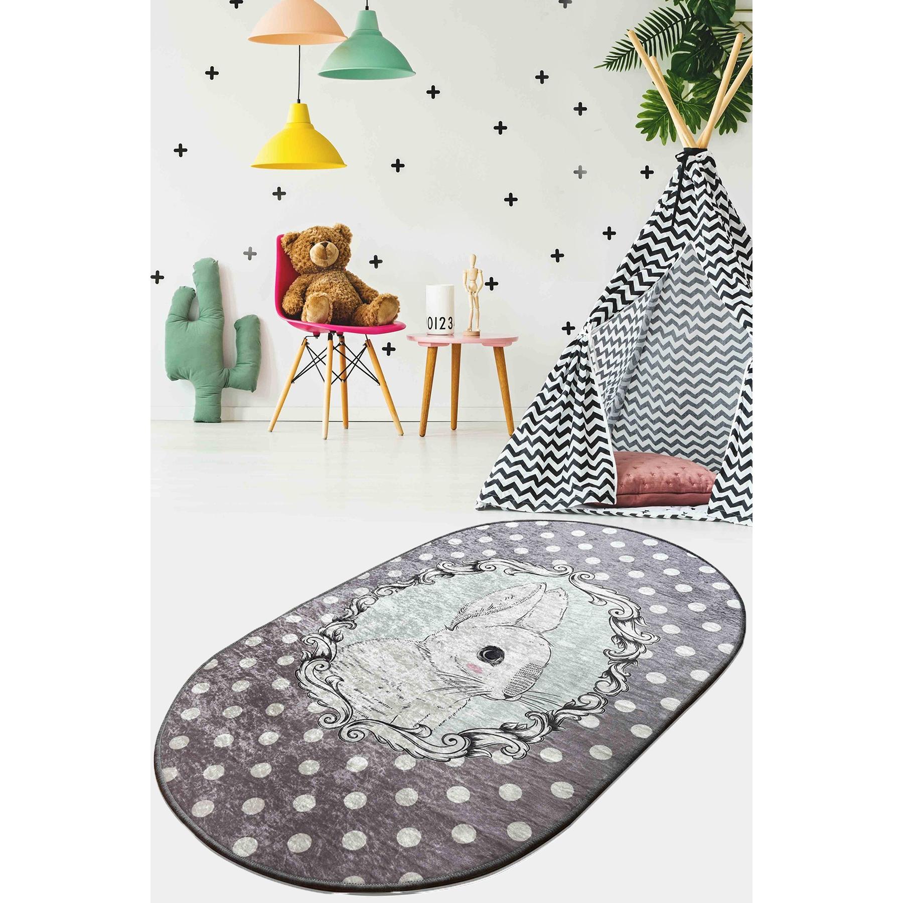 Nirvana, Kinderteppich, Jolene (100 x 160 cm)