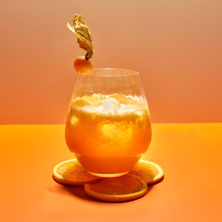 Actual product image Lurch Cubes