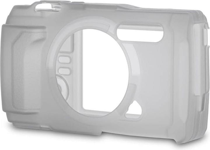 Produktbild JJC SCC TG7 Camera Silicone Case (Kamera Schultertasche)