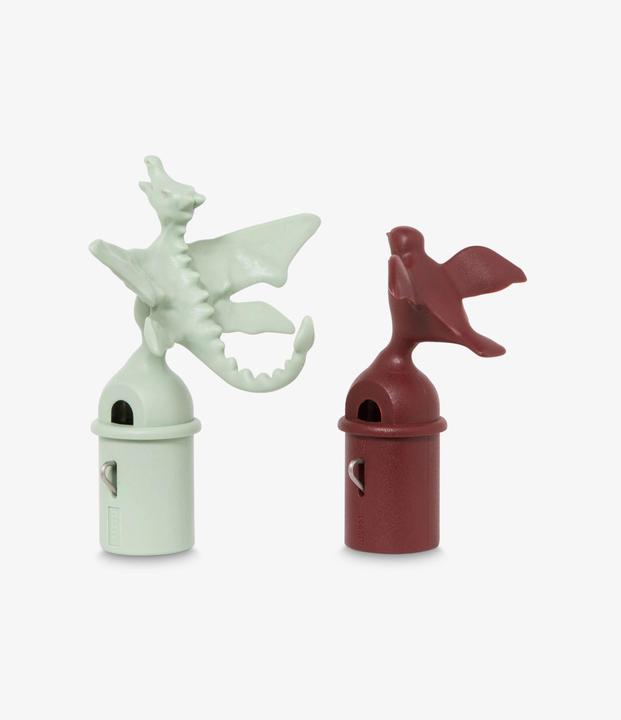 Actual product image Alessi Pipe set