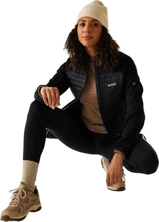 Produktbild Regatta Clumber Hybridjacke