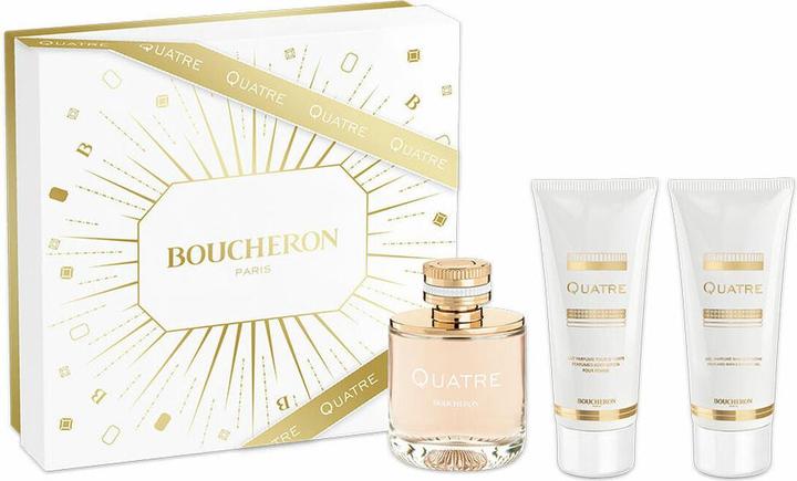 Immagine prodotto Boucheron Quatre (Eau de parfum, 100 ml)