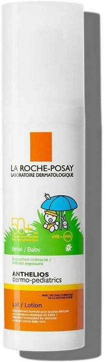 Actual product image La Roche Posay Anthelios (Suntan lotion, SPF 50+, 250 ml, 267 g)