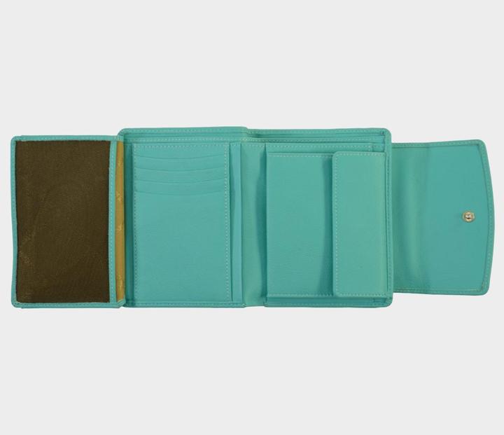 Actual product image Braun Büffel Joy Rfid