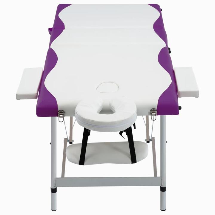 Actual product image vidaXL Monta