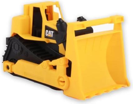 Produktbild Cat Tough Rigs Bulldozer (82032)
