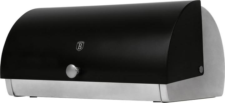 Black, Matt black-silver, Silver