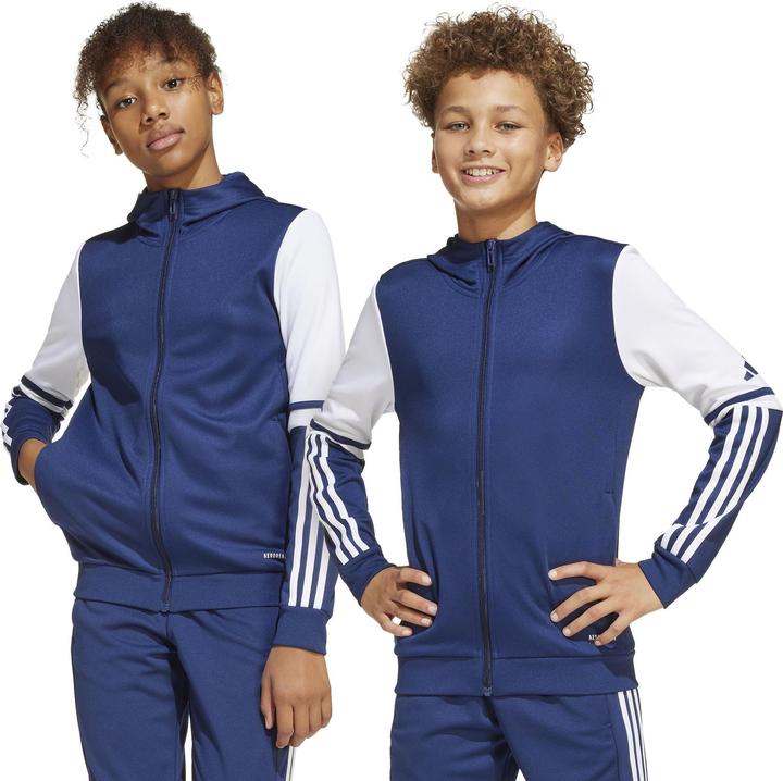 Image du produit adidas Squadra 25 Hoody Enfants (140)