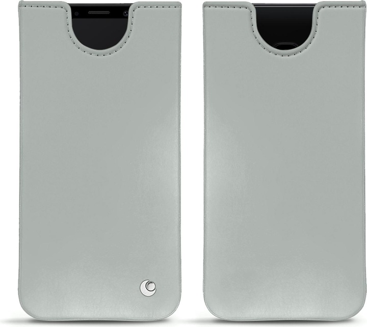 Produktbild Noreve Lederschutzhülle (Samsung Galaxy S9+)