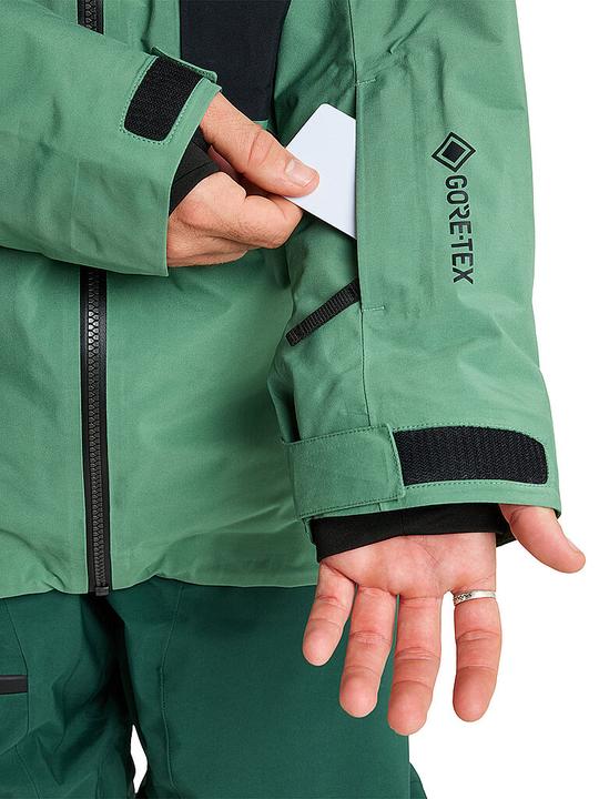 Immagine prodotto Quiksilver Snowboardjacke Forever Stretch GORE-TEX (S)