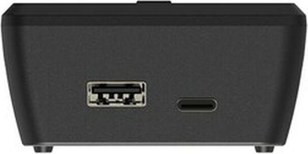 Actual product image Xtar VC2SL Batterieladegerät für Batterien Li-Ion / Ni-MH / Ni-CD 18650 (1 pcs., Chargers without battery)