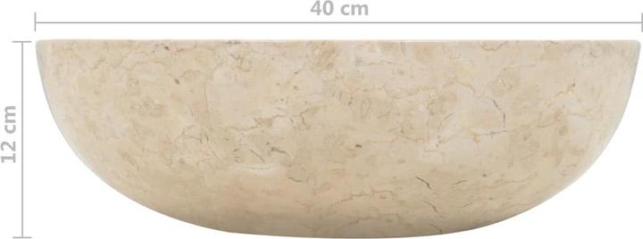 Produktbild VidaXL Siegmar (400 mm, 400 mm)