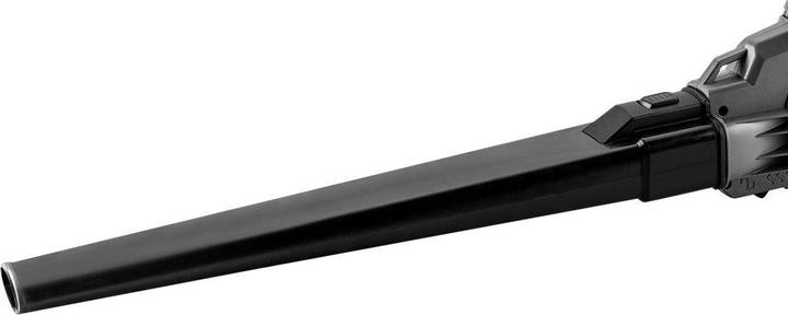 Actual product image Graphite 58G036 (Rechargeable battery operated, Leaf blower, Leaf vacuums, Vacuum cleaners & blowers)