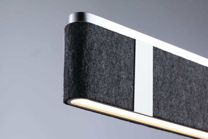 Actual product image Paulmann Jagun (2500 lm)