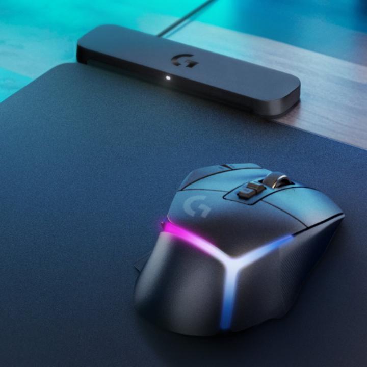 Productafbeelding Logitech G Powerplay 2 Charging System (M)