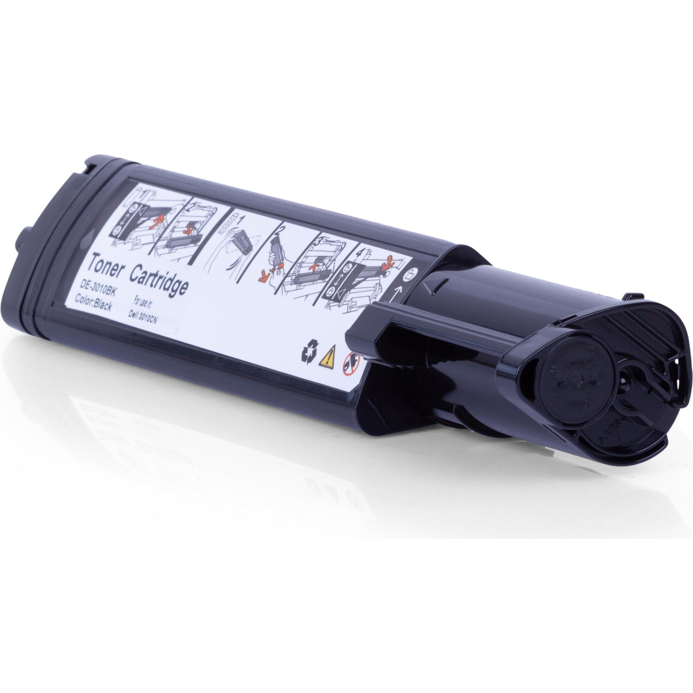 Thumbnail - Dell, Toner, 593-10154 (BK)