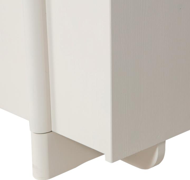 Immagine prodotto Woood Basu (101 x 46 x 210 cm)