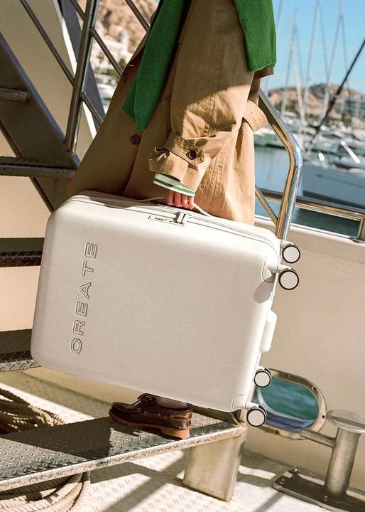 Produktbild Create Luggage Studio (67.50 l)