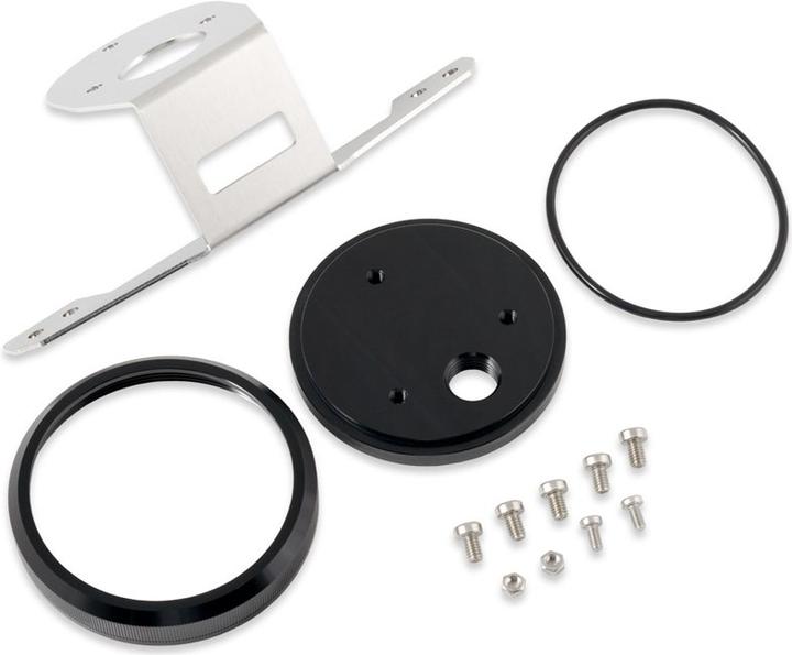 Aqua Computer Standalone mounting kit for LEAKSHIELD