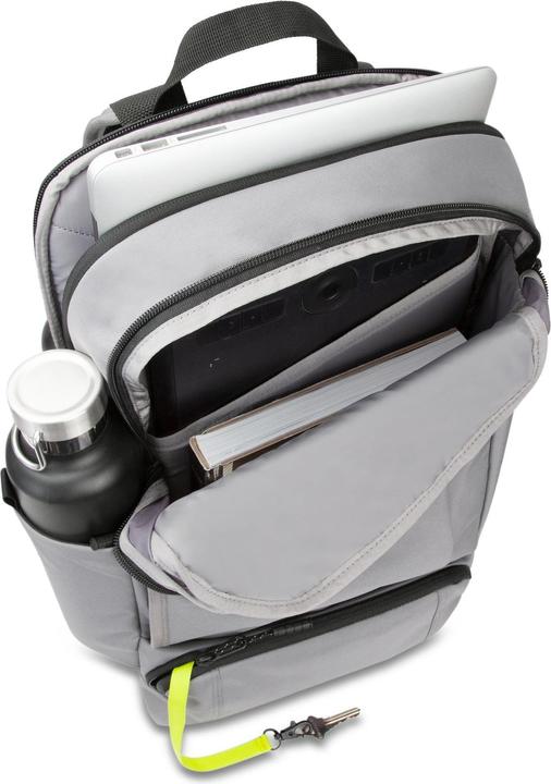 Image du produit Timbuk2 Heritage Q Sac à dos Backpack 47 cm Compartiment pour ordinateur portable (17 l)