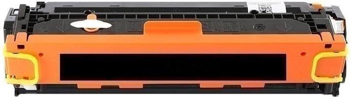 Actual product image Hermex Compatible toner for HP Color LaserJet 2840 AIO (FC)