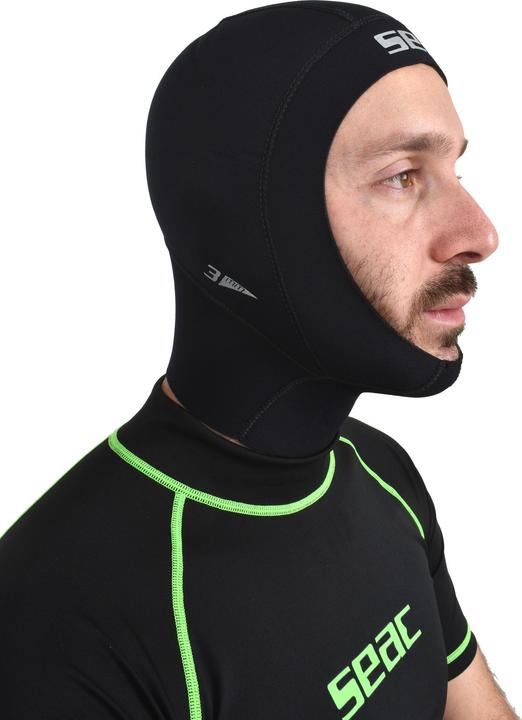 Produktbild Seac Kopfhaube Standard 3 mm (5 mm, XXL)